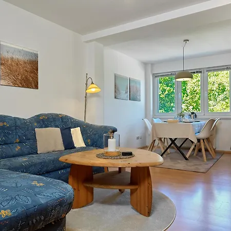 Haus Seeblick Seeblick 10 * Am Schwarzen Busch