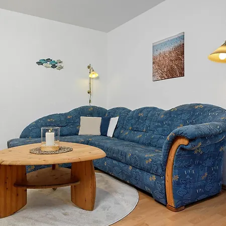 Haus Seeblick Seeblick 10 Daire *