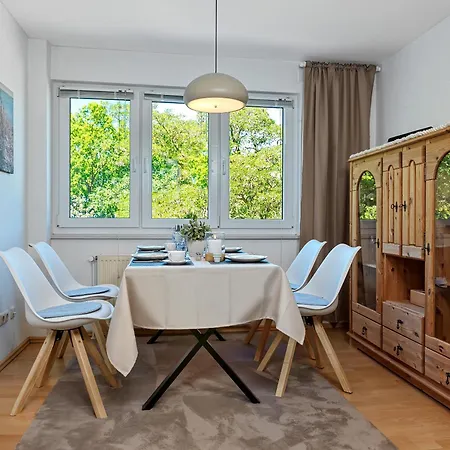 Haus Seeblick Seeblick 10 Am Schwarzen Busch