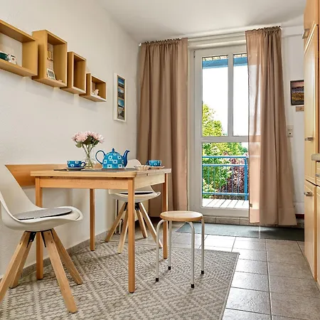 Daire Haus Seeblick Seeblick 10