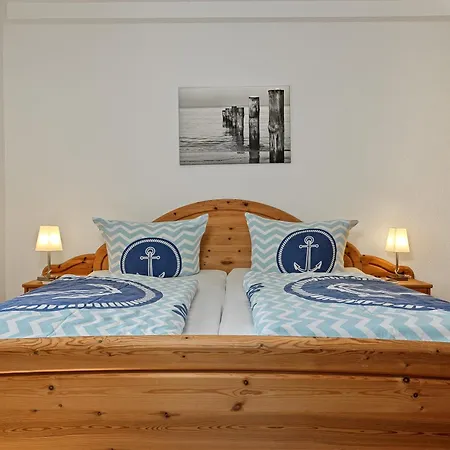Haus Seeblick Seeblick 10 * Am Schwarzen Busch