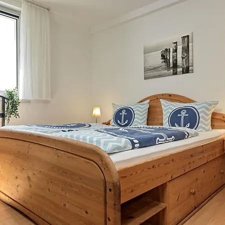Haus Seeblick Seeblick 10 *