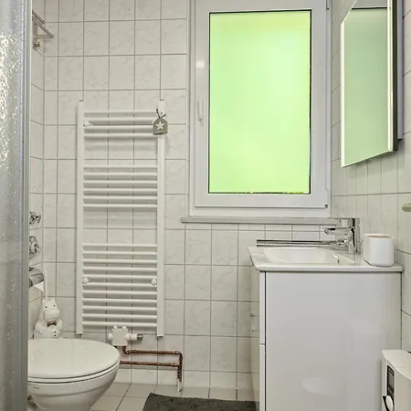 Haus Seeblick Seeblick 10 Daire *