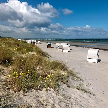 Haus Seeblick Seeblick 10 *