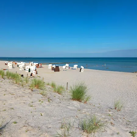 Daire Haus Seeblick Seeblick 10 *