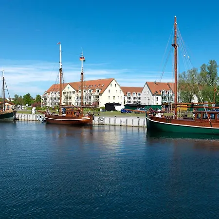 Haus Seeblick Seeblick 10 Daire Am Schwarzen Busch